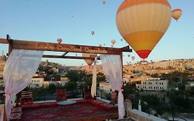 Lucky Cave Cappadocia Göreme