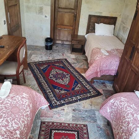 Lucky Cave Hotel Cappadocia Göreme Dış mekan fotoğraf